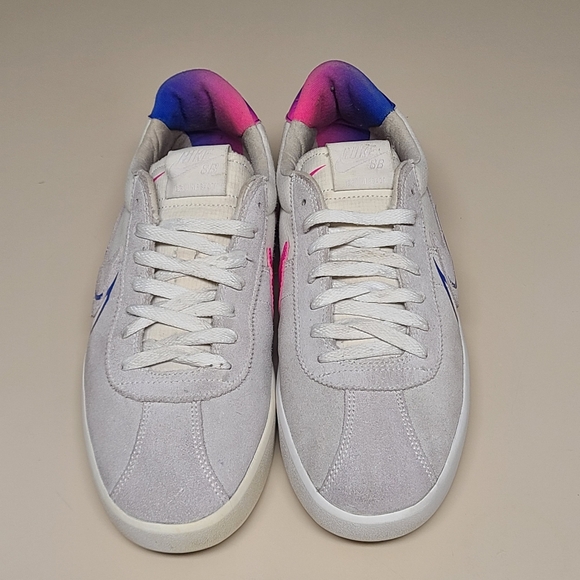 Nike SB Bruan React TOKYO 2020 casual low top skateboard sneakers size 10 1/2 - Picture 4 of 9